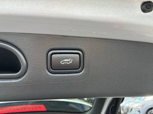 Used 2020 Hyundai Tucson Sport AWD/4WD image 15