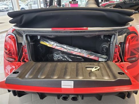 Used 2022 MINI Cooper John Cooper Works w/ Premium Package image 7