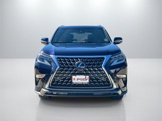 Used 2021 Lexus GX 460 Luxury video 2