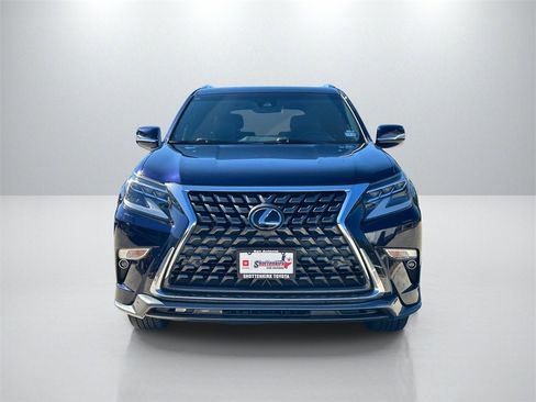 Used 2021 Lexus GX 460 Luxury image 2