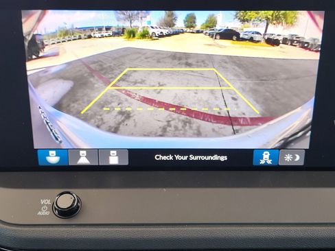 New 2026 Honda Accord EX-L image 13