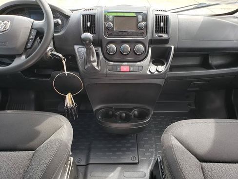 Used 2018 RAM ProMaster 1500 FWD image 14