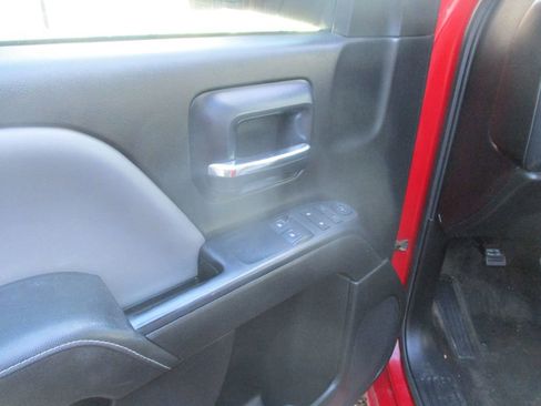 Used 2014 Chevrolet Silverado 1500 W/T image 9