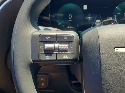 New 2026 Hyundai Palisade Calligraphy AWD/4WD image 7