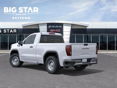 New 2026 GMC Sierra 1500 Pro