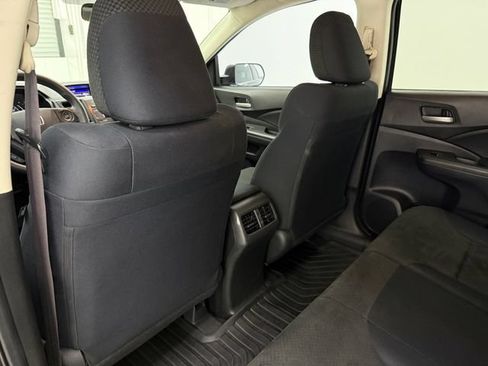 Used 2015 Honda CR-V LX image 31