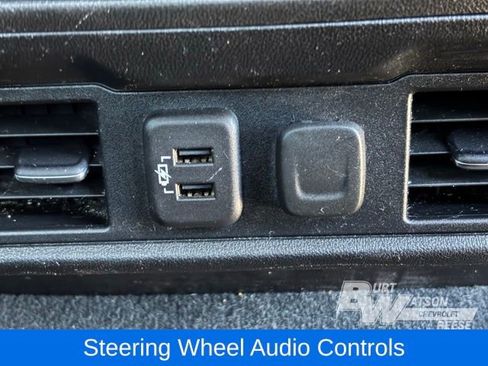 Used 2020 Chevrolet Silverado 1500 RST w/ All-Star Edition image 26