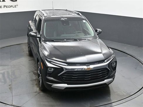 New 2026 Chevrolet TrailBlazer LT w/ Convenience Package image 25
