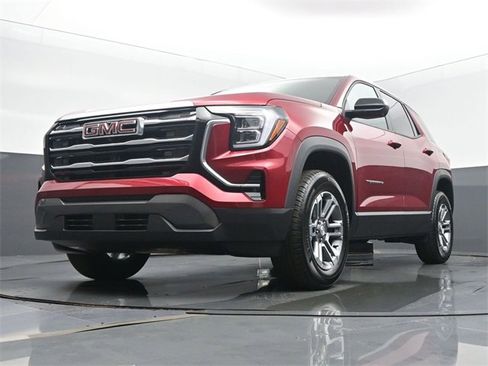 New 2026 GMC Terrain Elevation w/ Technology Package II image 46