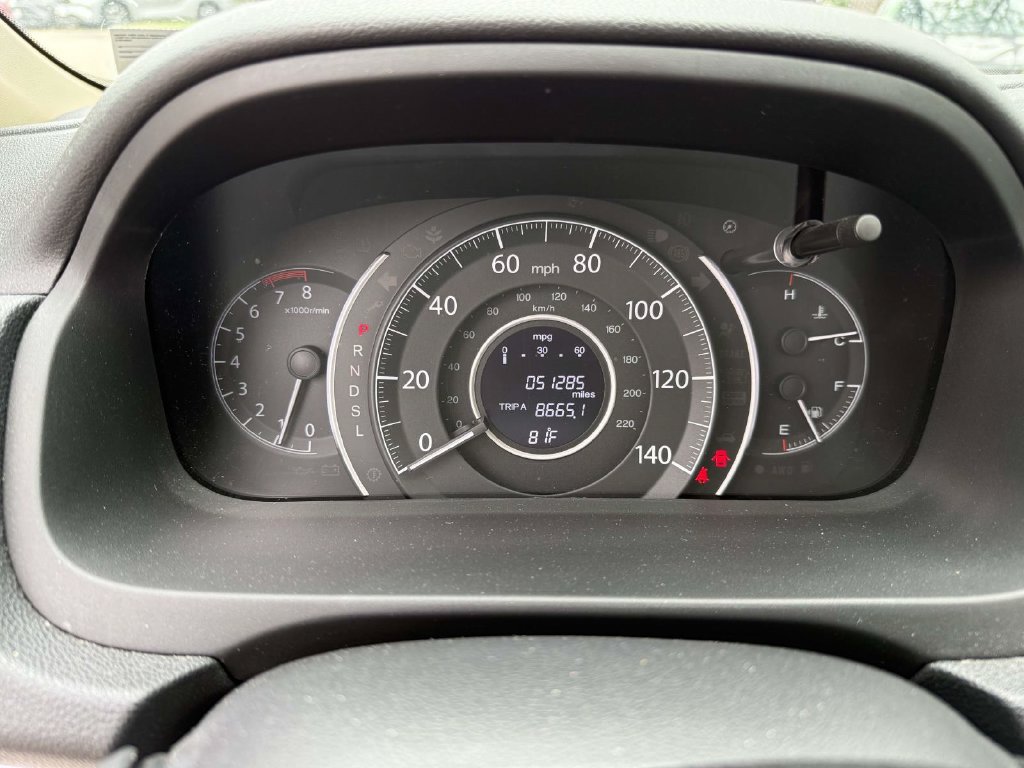 Used 2016 Honda CR-V EX image 15