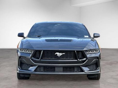 Used 2024 Ford Mustang GT Premium RWD image 9