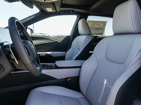 New 2026 Lexus RX 350h image 38