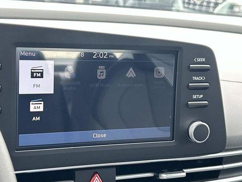 New 2026 Hyundai Elantra SE FWD image 11