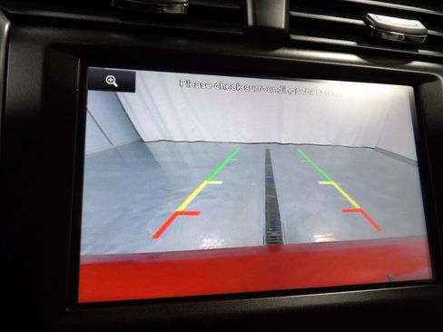 Used 2015 Ford Fusion Titanium image 17