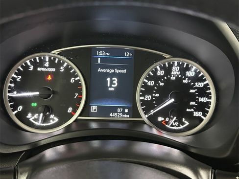 Used 2019 Nissan Sentra SV image 19