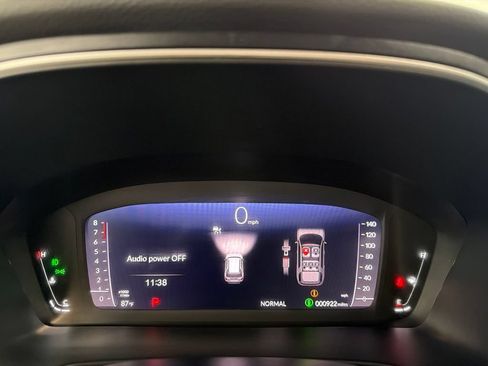 Certified 2026 Honda Passport TrailSport Elite image 12