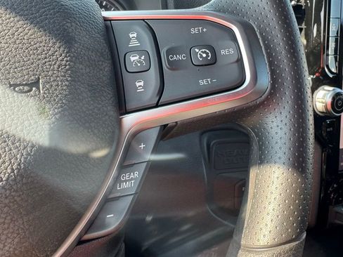 New 2025 RAM 2500 Big Horn image 17