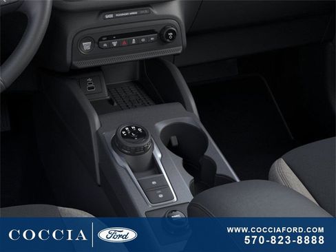 New 2025 Ford Bronco Sport Big Bend w/ Convenience Package image 15