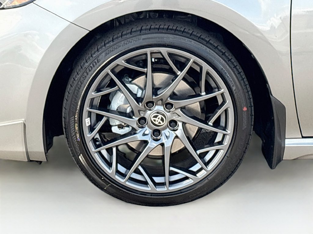 New 2026 Toyota Camry XSE FWD image 29