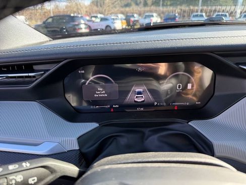 New 2026 Jeep Cherokee Limited image 14