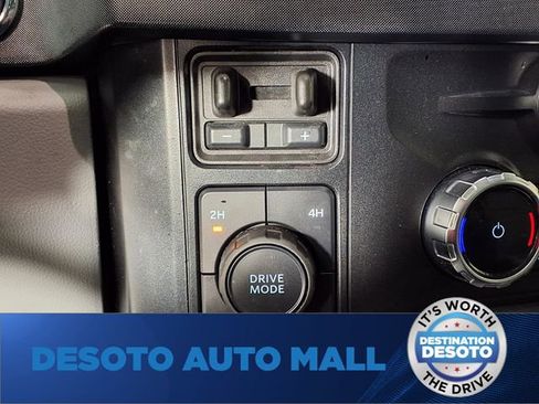 Used 2024 Ford F250 Limited w/ FX4 Off-Road Package AWD/4WD image 26