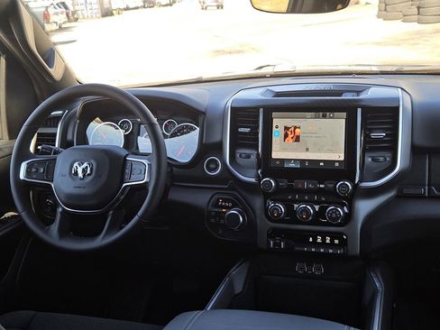 New 2026 RAM 1500 Lone Star image 37