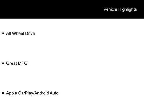 Used 2018 Subaru Outback 2.5i image 4