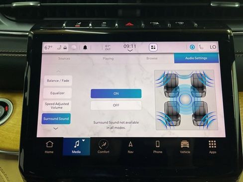 Used 2021 Jeep Grand Cherokee L Summit image 55