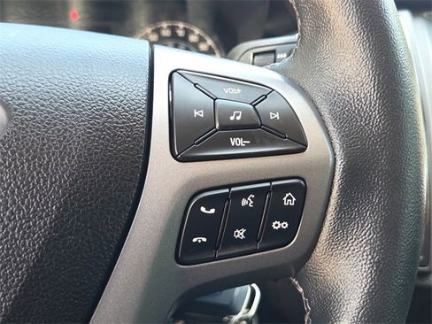 Used 2023 Ford Ranger XLT w/ Equipment Group 301A Mid image 23