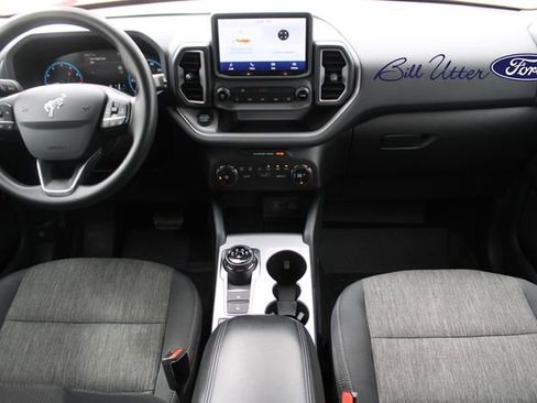 Used 2021 Ford Bronco Sport Big Bend image 15