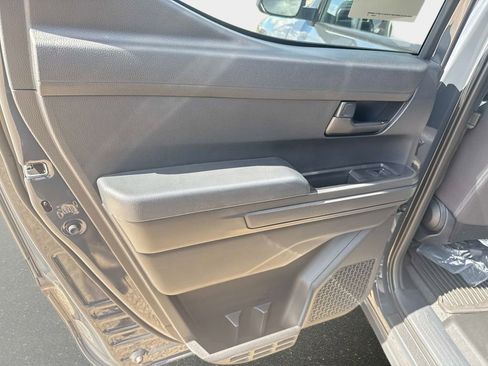 New 2026 Toyota Tacoma SR image 11