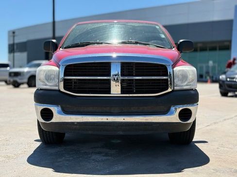 Used 2008 Dodge Ram 1500 Truck ST image 3