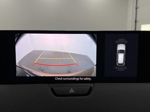 Used 2025 MAZDA CX-70 Plug-In Hybrid w/ Premium Pkg image 68