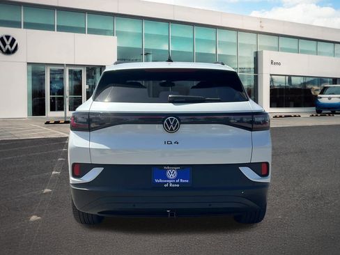 New 2026 Volkswagen ID.4 Pro S AWD/4WD image 6