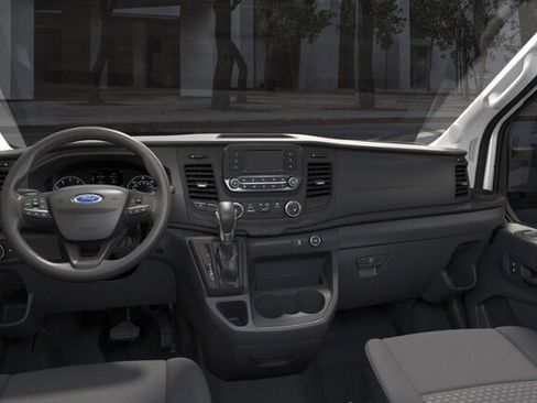 New 2025 Ford Transit 350 AWD w/ Interior Upgrade Package image 28