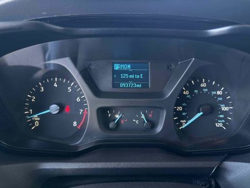 Used 2019 Ford Transit 250 130 Low Roof RWD image 14