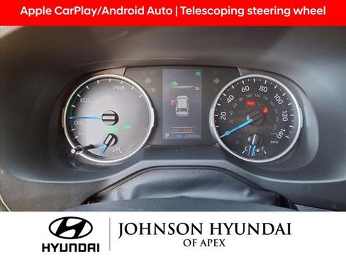 Used 2022 Toyota RAV4 XLE w/ Convenience Package AWD/4WD image 9