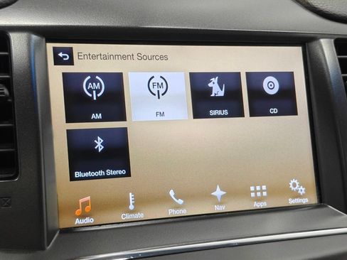 Used 2016 Lincoln MKS AWD w/ Equipment Group 101A image 40