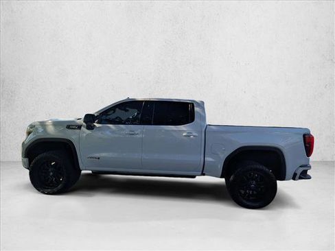 Used 2021 GMC Sierra 1500 AT4 image 9