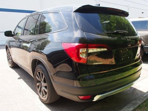 Used 2019 Honda Pilot EX-L image 5