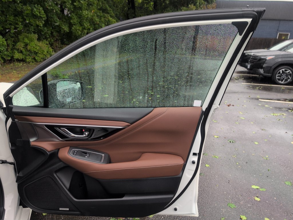 Certified 2024 Subaru Legacy Touring XT AWD/4WD image 39