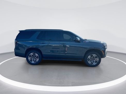 Used 2026 Chevrolet Tahoe Z71 w/ Comfort Package AWD/4WD image 10