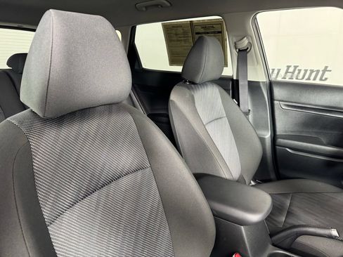 Used 2026 Kia Seltos LX FWD image 37