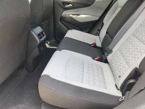 Used 2024 Chevrolet Equinox LS w/ LS Convenience Package FWD image 23