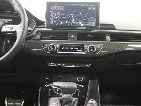 Used 2023 Audi S5 Premium Plus w/ Premium Plus Package AWD/4WD image 26