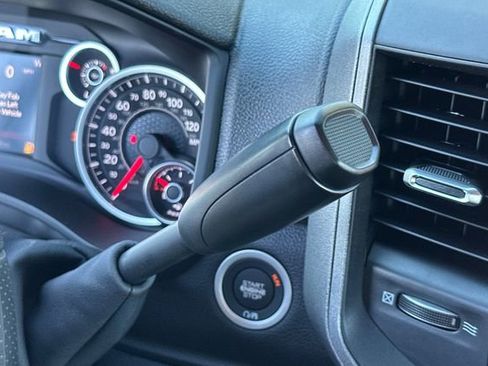 New 2026 RAM 2500 Tradesman w/ Chrome Appearance Group image 20