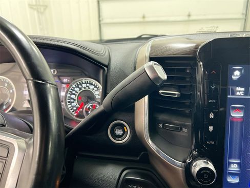 Used 2021 RAM 3500 Laramie image 14
