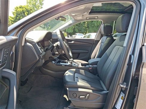 Certified 2023 Audi Q5 2.0T Premium Plus w/ Premium Plus Package image 14