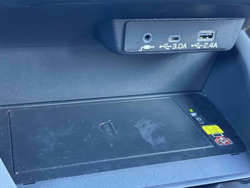 Certified 2025 Subaru Forester Premium w/ Protection Package (1PH) image 24