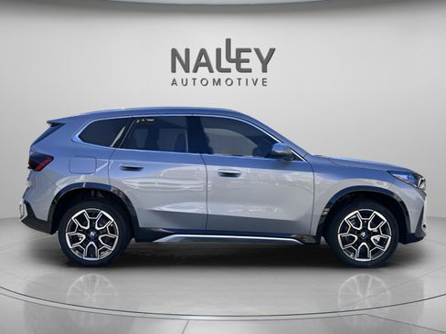Used 2026 BMW X1 xDrive28i w/ Technology Package image 5